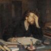 Single Author Template