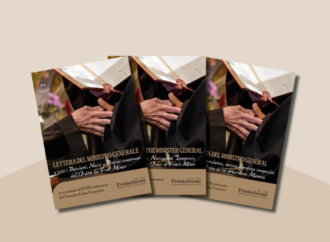 Carta do Ministro Geral