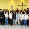 Centro Administrativo da Província promove encontro formativo com colaboradores&nbsp;