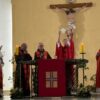 Província Santa Cruz celebra Festa da Exaltação da Santa Cruz
