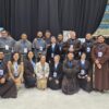 5º Congresso Vocacional do Brasil reúne Igreja em Aparecida para refletir sobre o acompanhamento e o discernimento vocacional&nbsp;