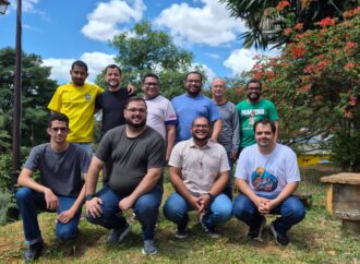 Encontro de Irmãos Leigos da Província Santa Cruz fortalece a vivência da vocação franciscana