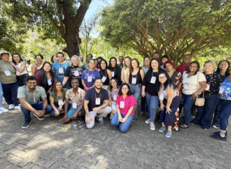 Encontro das Frentes Educacionais e Sociais promove reflexão sobre saúde mental e cultura do cuidado