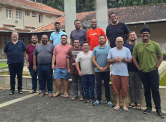 Under Ten 2026: Inteligência Artificial e Evangelização em Santos Dumont