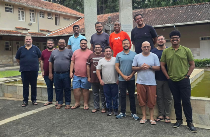 Under Ten 2026: Inteligência Artificial e Evangelização em Santos Dumont