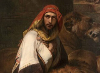 O livro de Daniel e sua relação com as apocalípticas judaica e cristã