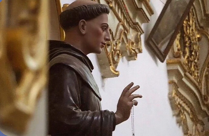 Santo Antônio de Sant’Anna Galvão