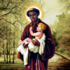São Benedito: O santo da humildade