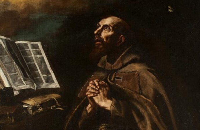 São Pedro de Alcântara: vida, obra e legado