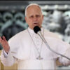 Papa recorda São Francisco: grande operário na vinha do Senhor!