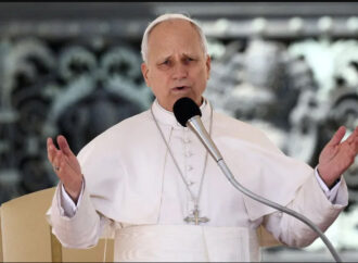 Papa recorda São Francisco: grande operário na vinha do Senhor!