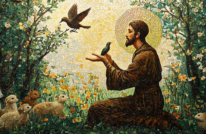 São Francisco: um caminho que continua vivo