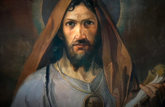 São Simão e São Judas Tadeu, o santo das causas impossíveis, padroeiro do Flamengo e da Armênia: história e apostolado